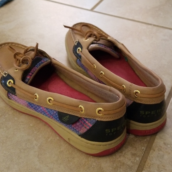 Sperry Top-Siders - Picture 6 of 7